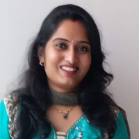 Harshita Anchan