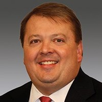 Greg Alford