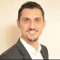 Mesut Erikci