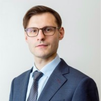Anton Zharinov