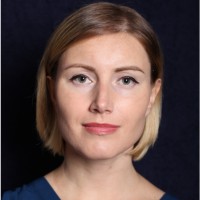 Natalia Medina