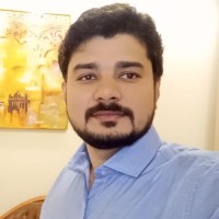 Sameed Ahmed