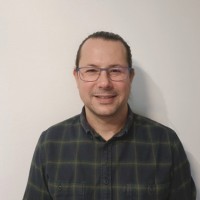 Gaël Bouchard