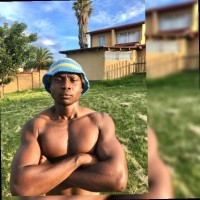 Lwaxii Mdluli