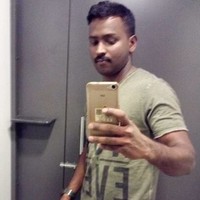 Thinesh Murali