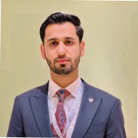 Ramadhan Sherwani