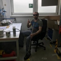 Andre M