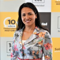 Tatiana Díaz Aguirre
