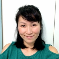 Shirley Chew