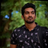 YADHUKRISHNAN R