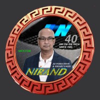 Nirand Salian