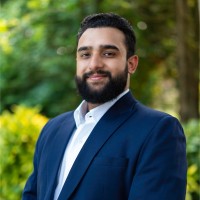 Sukhman Gill