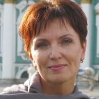 Olga Denisova
