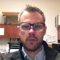 Mike Morris