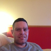 Graham Paterson