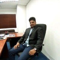 Yelaiarasan Loganadan