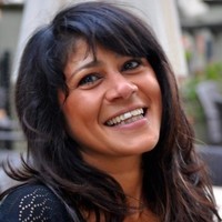 Veena Dookoo