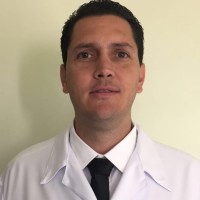 Daniel Egydio Caldevilla