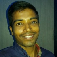 Sagaresh Samal
