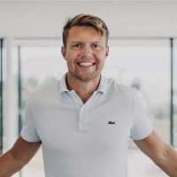 Andreas Eriksson