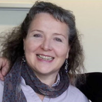 Barbara Nicholls