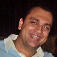 Thiago Prado
