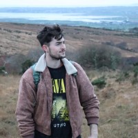 Naoise O'Liaghain