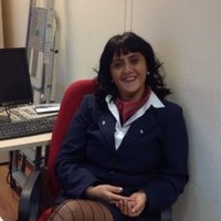 Cristina Tiberi Rieti