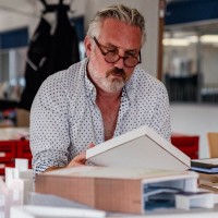 Rob Gregory - Architect