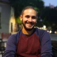 Lucas Soto