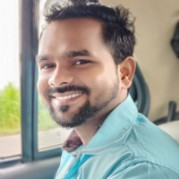 Ashishkumar Chaurasiya