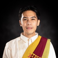 Stefhan Angelo Payad