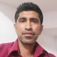 Nahun Garcia