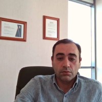 shamil azimov
