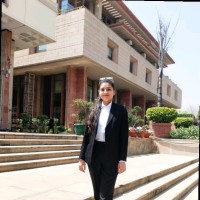 Sherry Singh