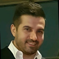 Reza Falaki