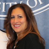 Joanne Zeoli