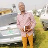 Dauda Abdullahi