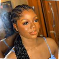 Jadesola Abdulrazaq