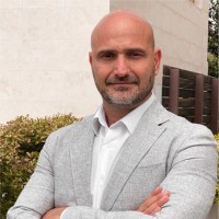 Alejandro Melero Garcia