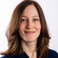 Ellen Rolfes