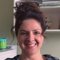 Janet Hamel