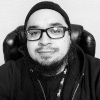 Joshua Robles