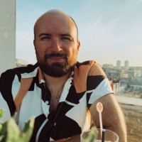 André Barroso