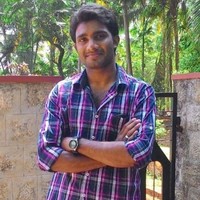 BHARATH KRISHNA