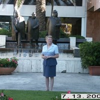 Grace Bemis