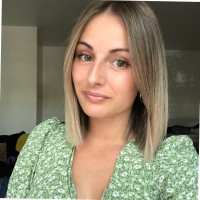 Sarah Charron