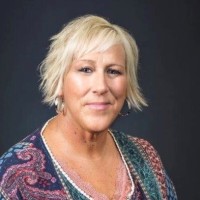 Mary Roosen
