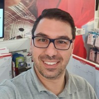 Αρεστη Γιώργος