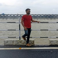 Mayur Khode